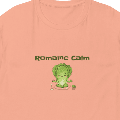 Romaine Calm