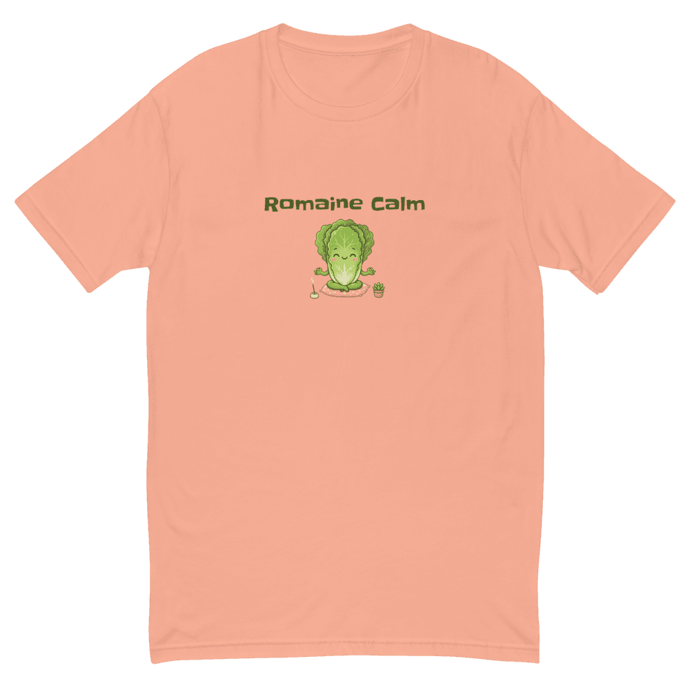 Desert Pink