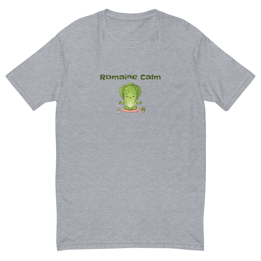 Heather Grey