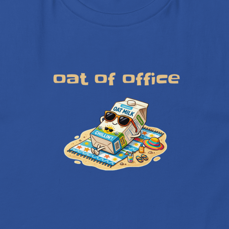 Oat of Office