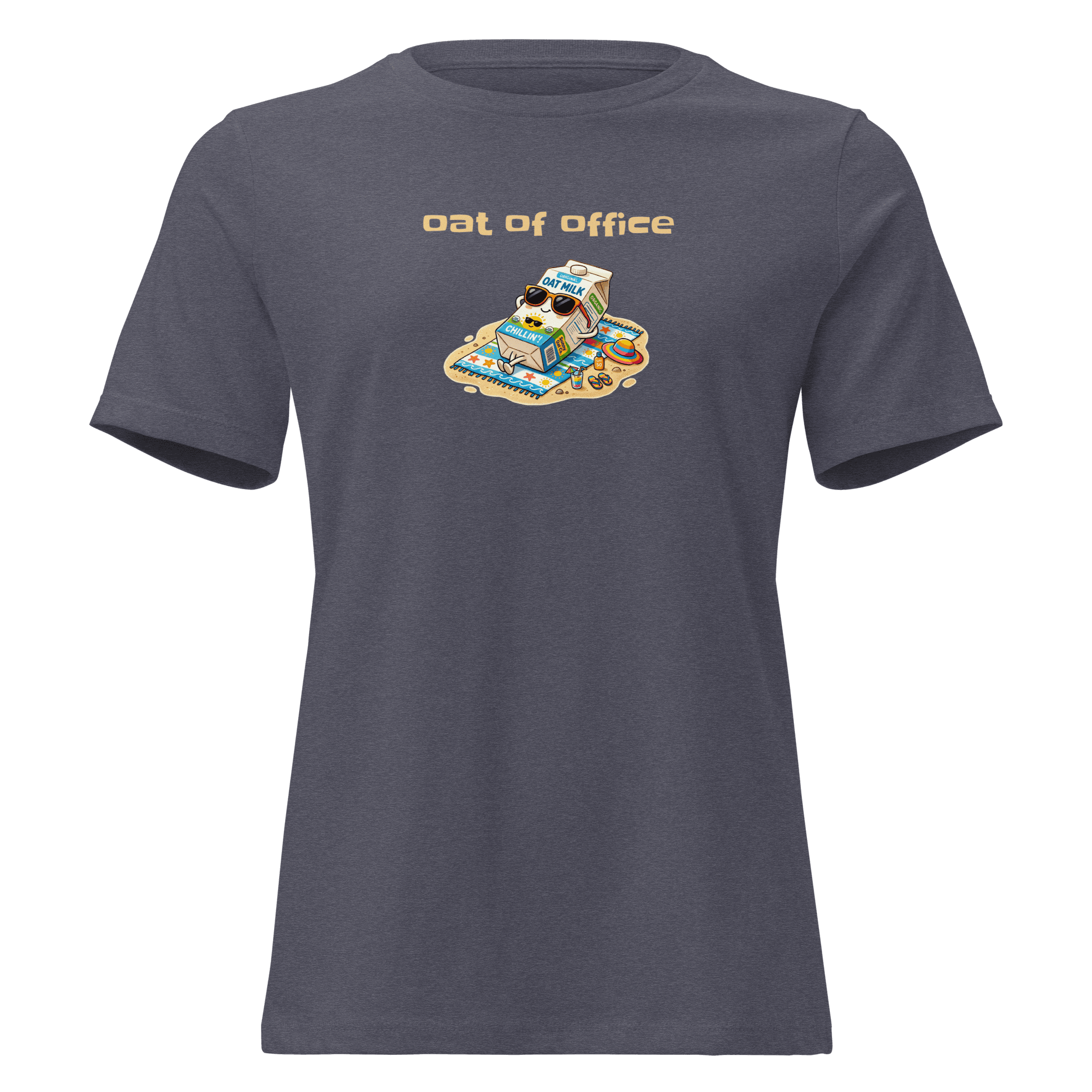 Heather Navy