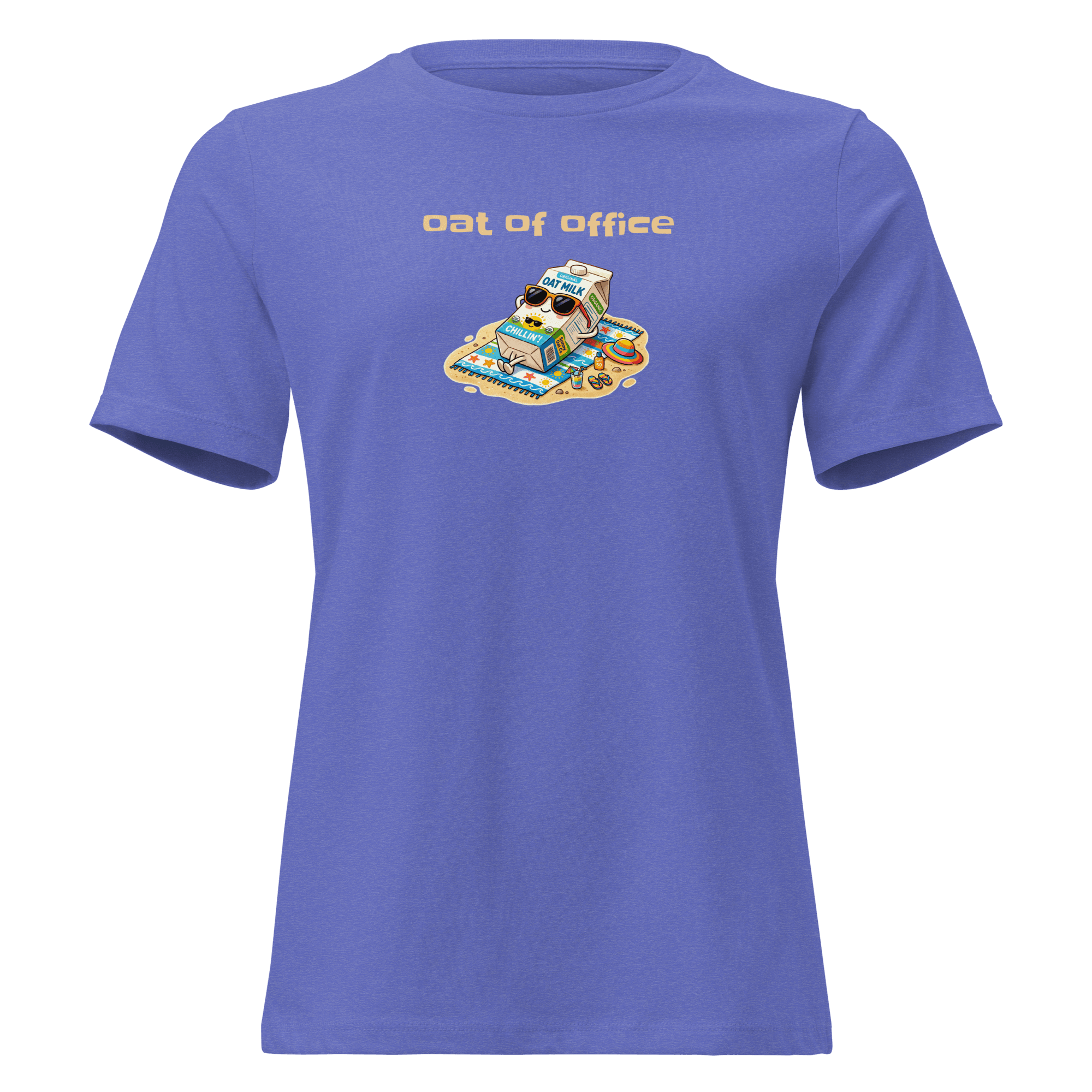 Heather True Royal