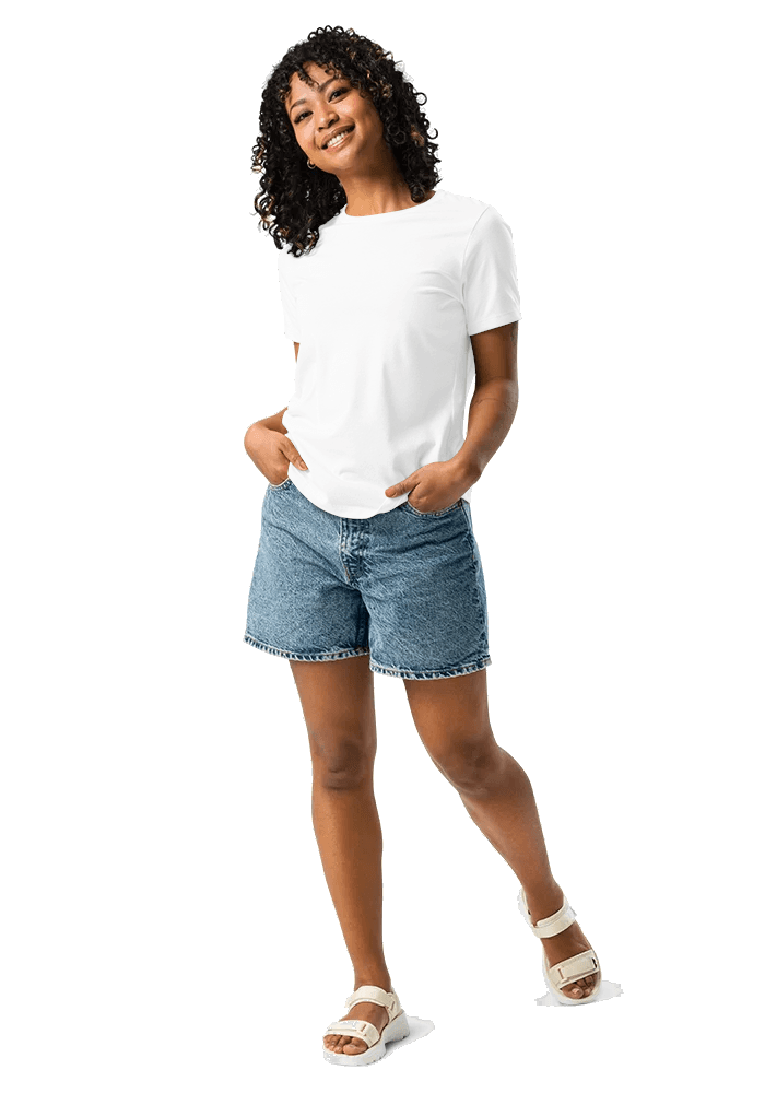 No ni ná - Camiseta de mujer