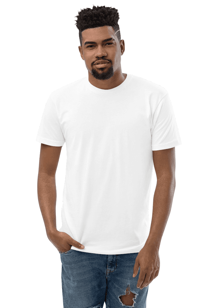 Men's Fitted T-Shirt