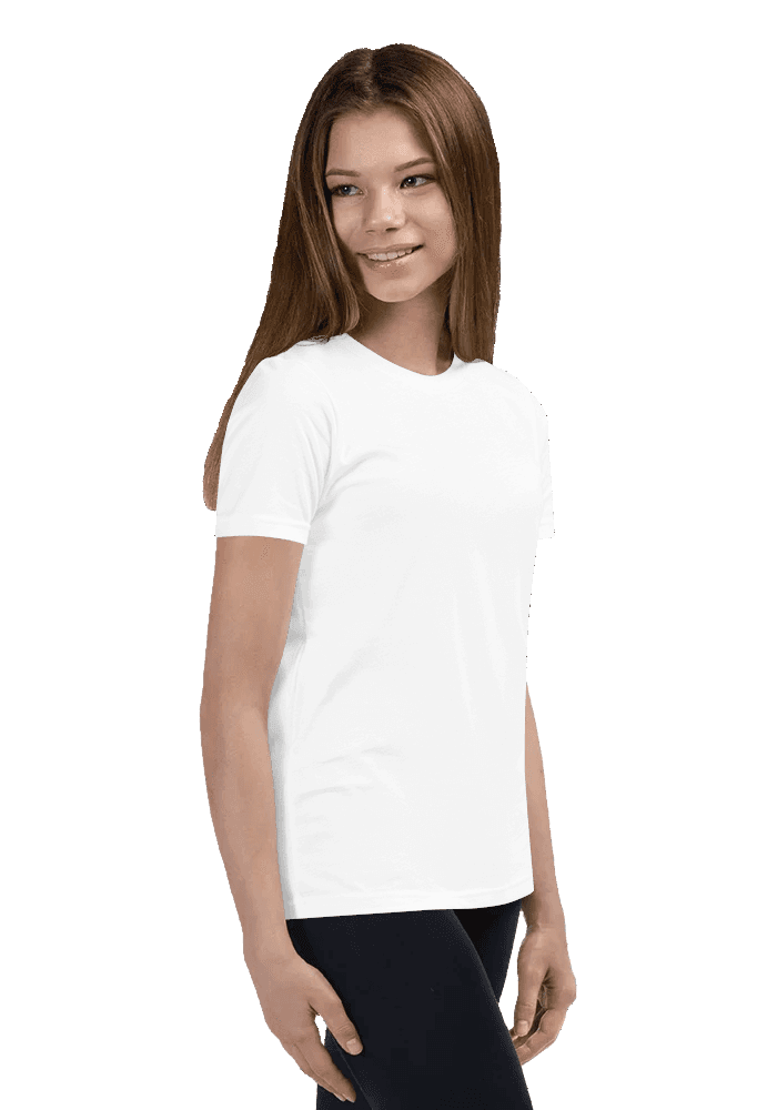 Youth Staple Tee